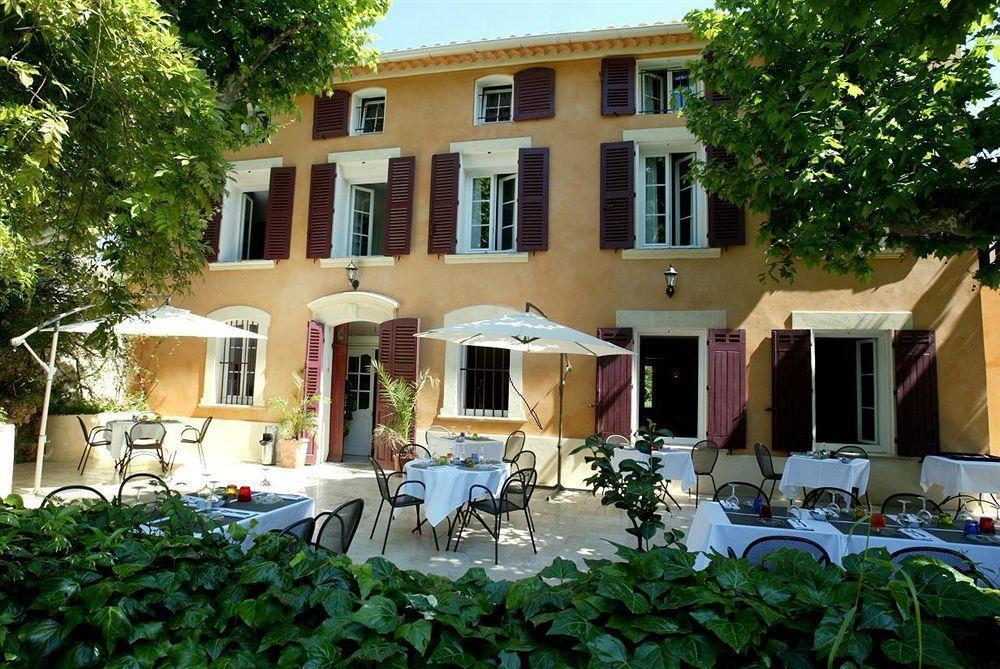 Hotel Les Jardins D'anglise 3*